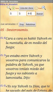How to download Biblia de Jerusalen lastet apk for pc
