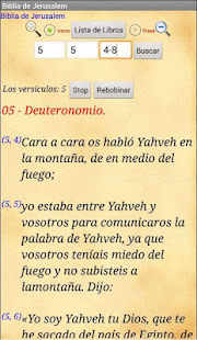 Biblia de Jerusalen(圖2)-速報App