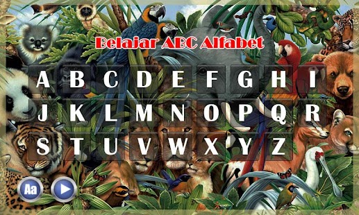 免費下載教育APP|Belajar ABC Alfabet app開箱文|APP開箱王