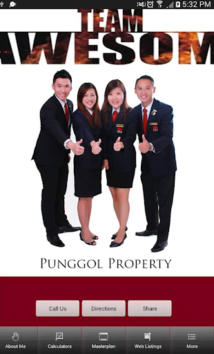 免費下載商業APP|Punggol Property app開箱文|APP開箱王