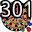 Darts 301 Scoring - Free Download on Windows