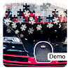 Super Car Jigsaws Demo