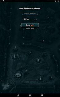Giveaway for League of Legends Screenshots 1