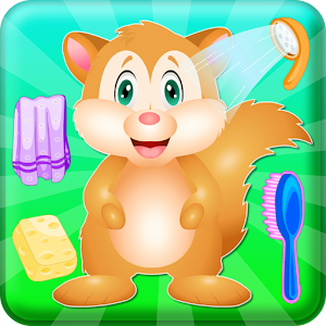 Pet Care Squirrel Animal.apk 4.0.0