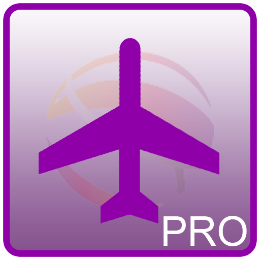 新加坡航班信息 Pro LOGO-APP點子