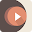 Skin for Poweramp Flat Autumn Download on Windows