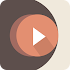Skin for Poweramp v2 Flat Autumn1.0.1