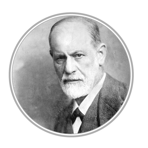 Sigmund Freud Quotes LOGO-APP點子