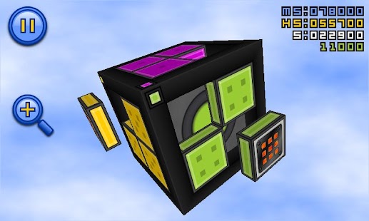 How to download Cubory Lite - 3D Memory Game 1.0 apk for laptop