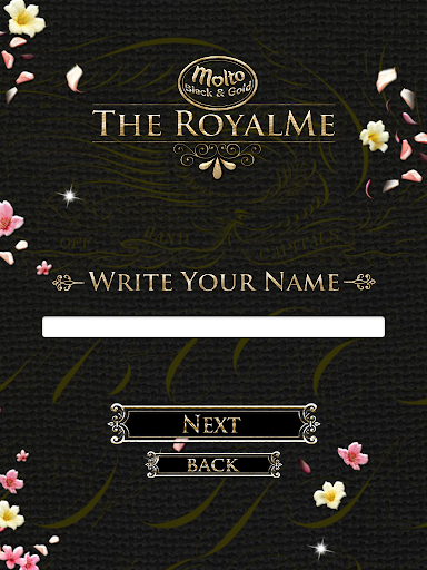 免費下載娛樂APP|The Royal Me app開箱文|APP開箱王