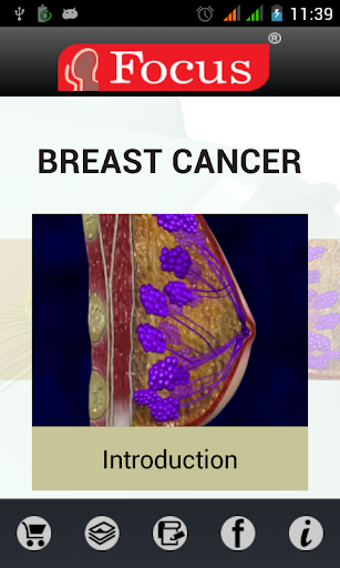免費下載醫療APP|Breast Cancer app開箱文|APP開箱王