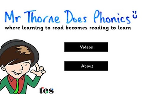 Free Download Digraphs and Trigraphs Part 1 APK for Android