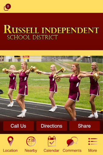 Russell ISD