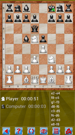 Chess V+
