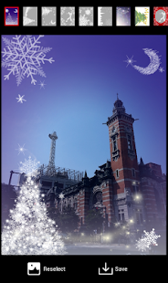 Christmas Camera(圖5)-速報App