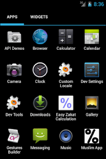 How to mod Easy Zakat Calculation 3.0 unlimited apk for bluestacks