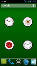 Analog Clock Widget-7 APK Download for Android