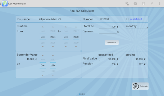 Download Real ROI Calculator APK