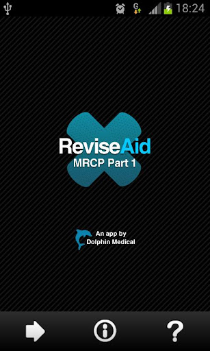 MRCP Part 1