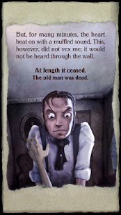 iPoe Collection Vol. 1 - Edgar Allan Poe(圖3)-速報App