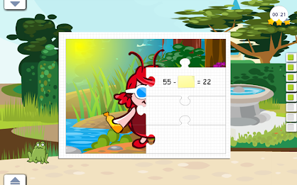 Mathlingz Easy Math for Kids poster 10