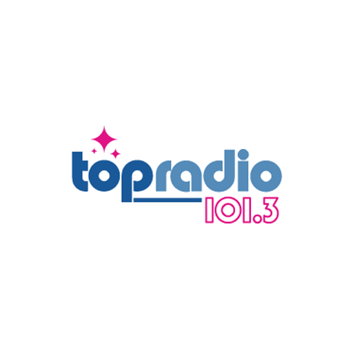 Top Radio 音樂 App LOGO-APP開箱王