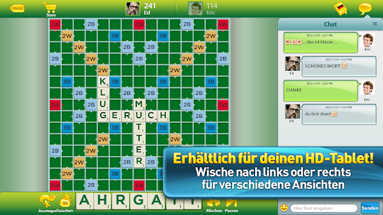 Scrabble For Windows Vista