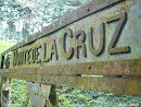 Entrada Paradero Monte De La Cruz 
