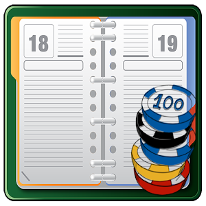 Gamble Diary-gamble management.apk 1.4.6