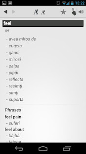 Dictionary Romanian English(圖5)-速報App
