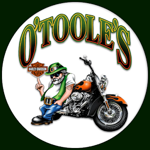 O'Toole's Harley-Davidson 4.0.1