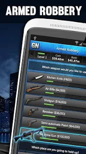 Gangster Nation - screenshot thumbnail