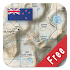 New Zealand Topo Maps Free4.5.8 free