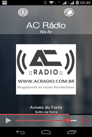 AC Rádio