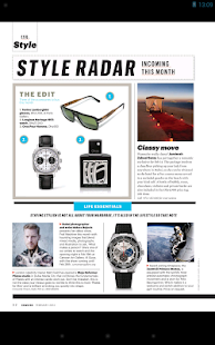 Free Esquire Middle East APK