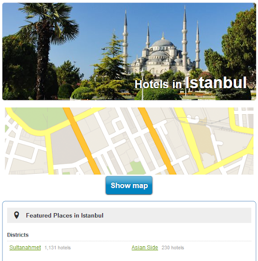 免費下載旅遊APP|伊斯坦布爾酒店 app開箱文|APP開箱王