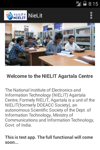 Nielit