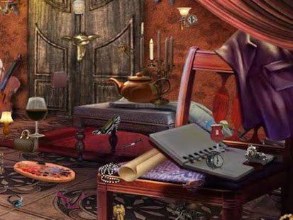 How to mod Extraordinary Hidden Objects lastet apk for bluestacks