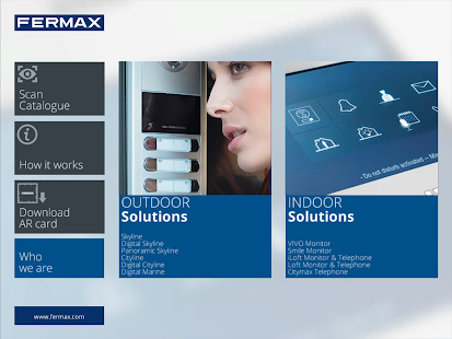 Fermax for Real Screenshots 0