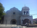 Iglesia De Los Arias