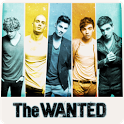 The Wanted Lyrics icon