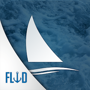 Danish Marinas logo