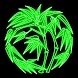 3D bamboo