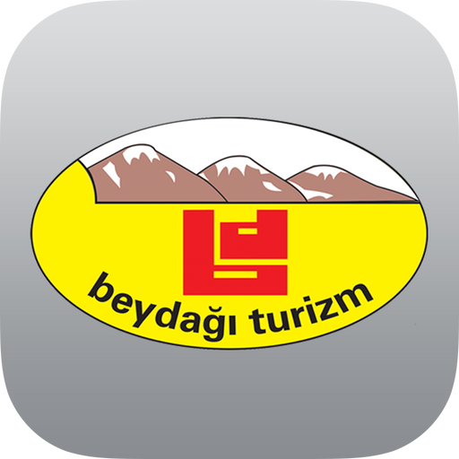 Beydağı Turizm LOGO-APP點子