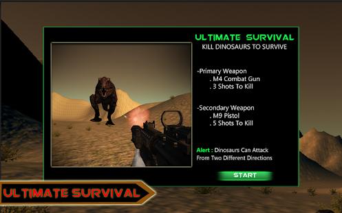 Free Dino Combat 3D APK for Android
