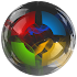 Smoke & Glass Icon Pack37 (Patched)
