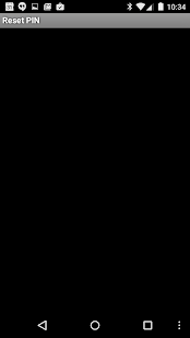 Free Download MDM Pin Reset APK for Android