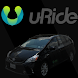 uRide Customer Application