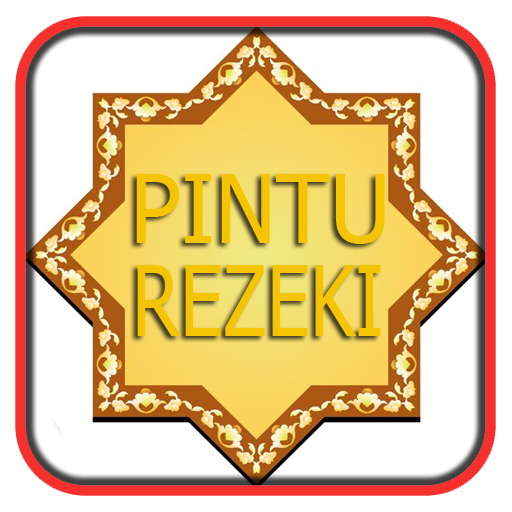 Kitab Pintu Rezeki