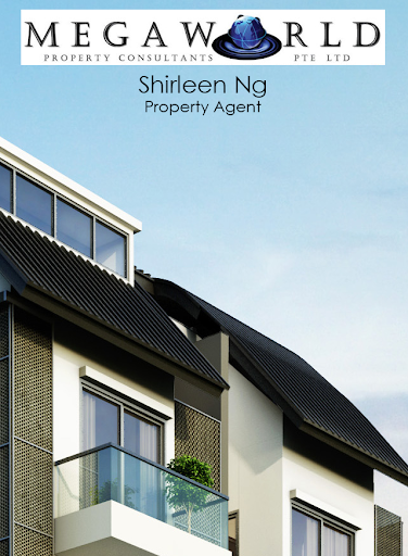 【免費商業App】Shirleen Ng Property Agent-APP點子